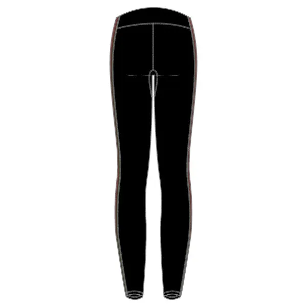 TTRC Women's Team Rowing Legging