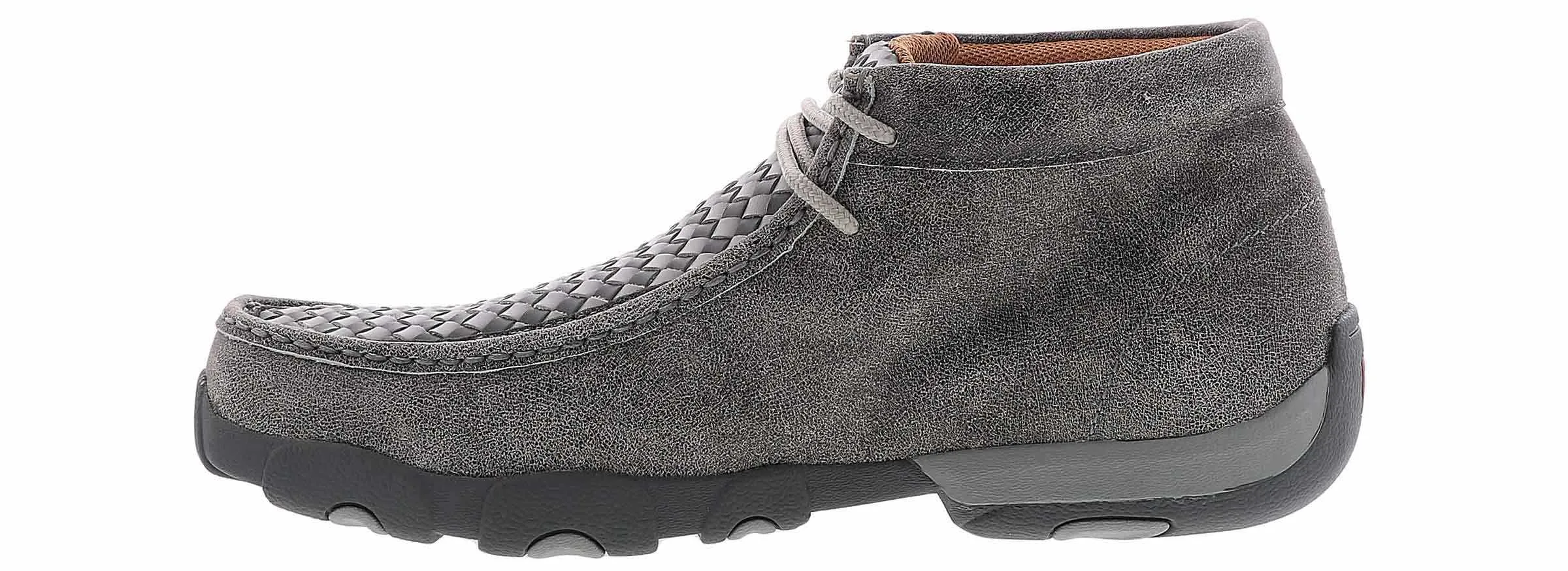 Twisted X Chukka Men's Driving Moc