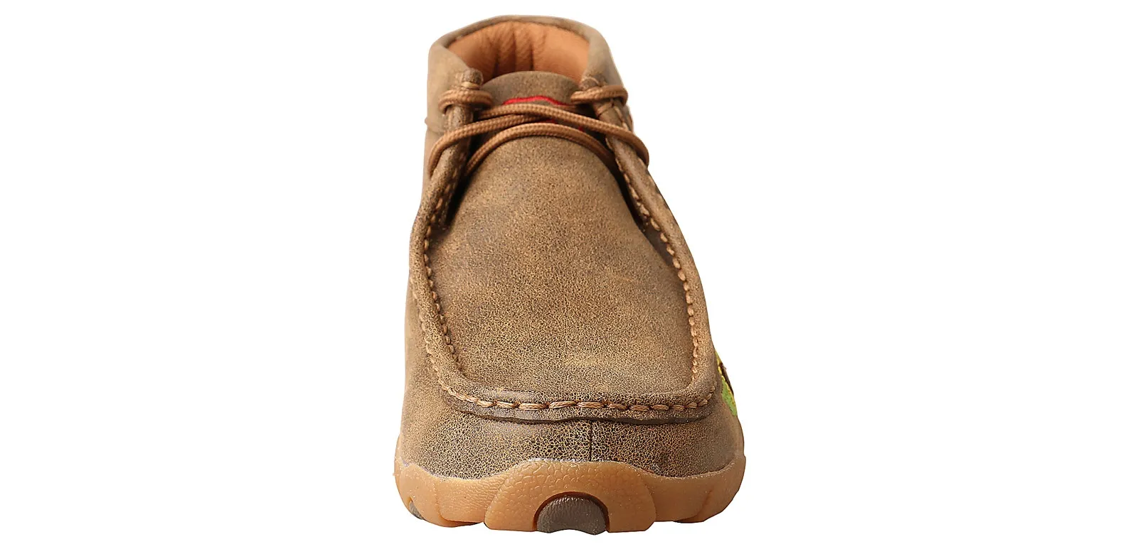 Twisted X Chukka Women's Driving Moc