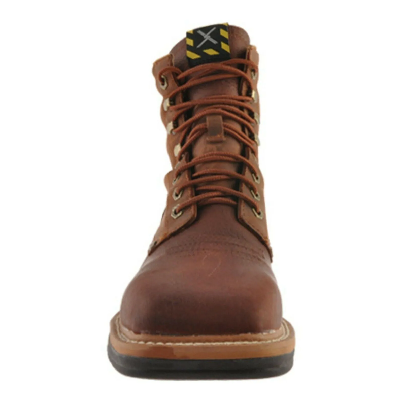 Twisted X Lacer Work Boots  8