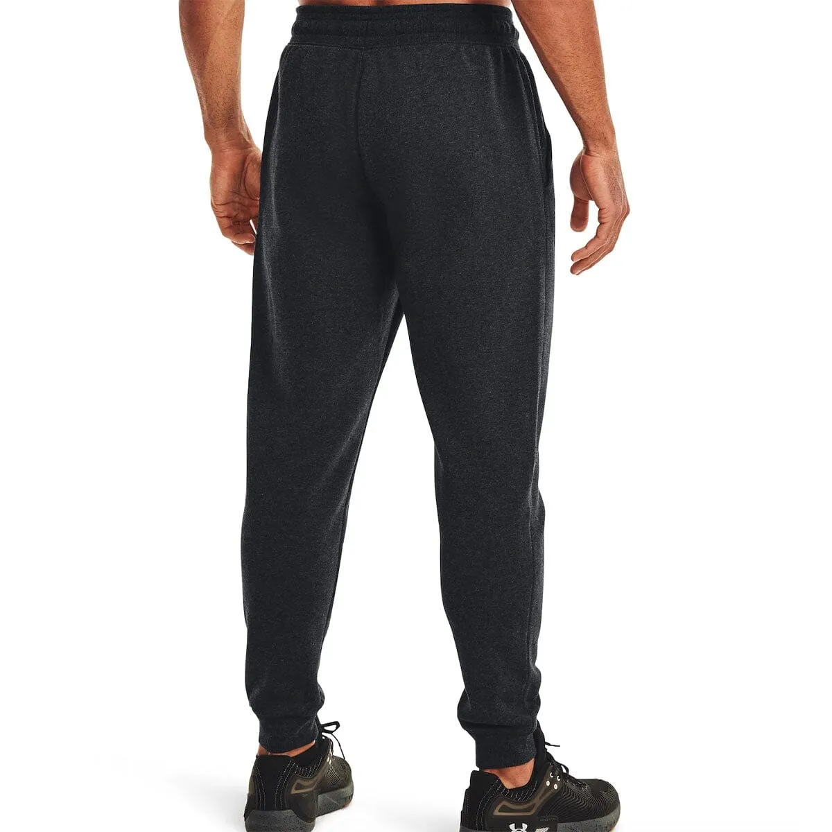 Under Armour Men's Hustle Fleece Joggers | 1317455-002