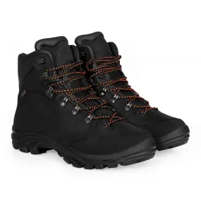 Urberg Women's Hiking Boot Black | Buy Urberg Women's Hiking Boot Black here | Outnorth