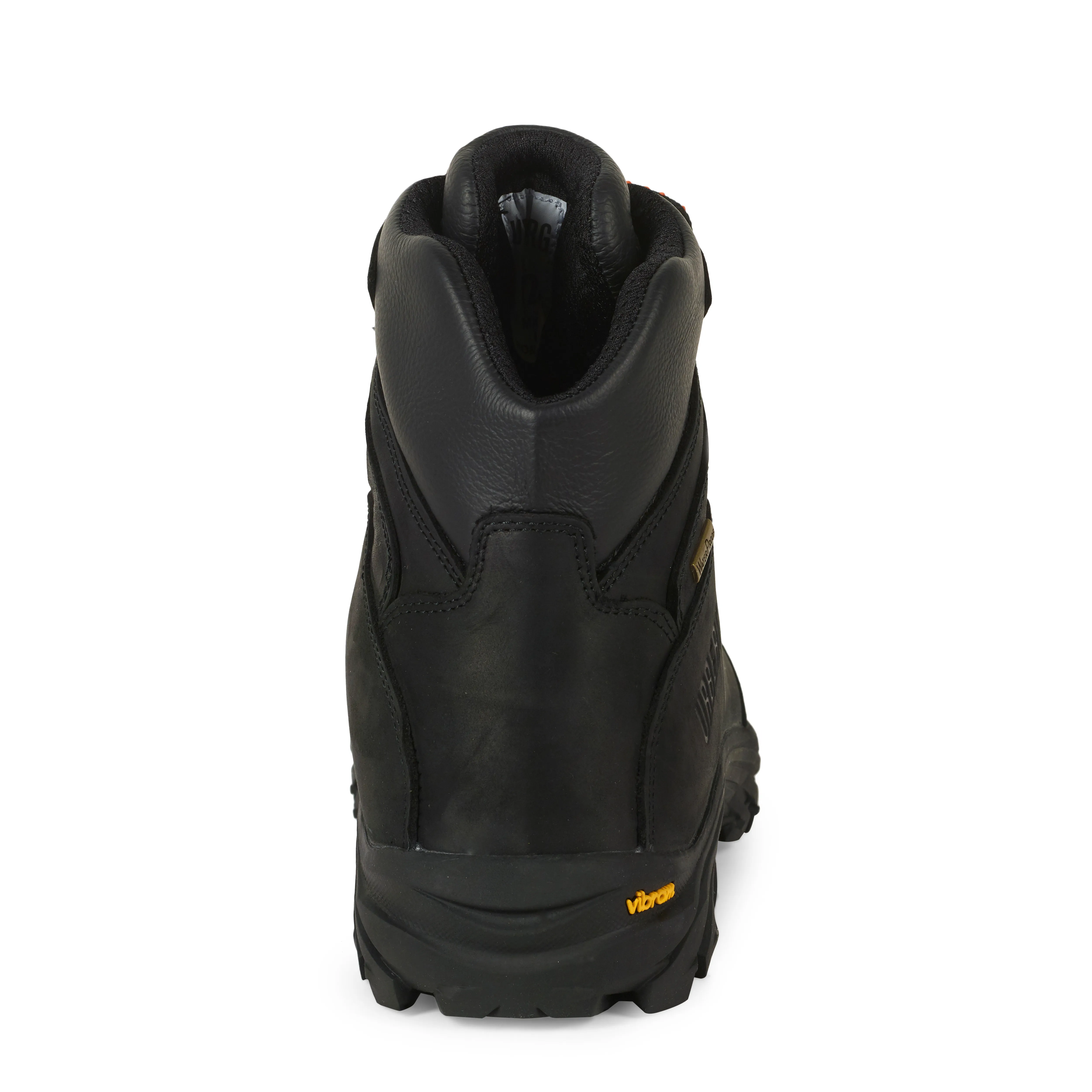 Urberg Women's Hiking Boot Black | Buy Urberg Women's Hiking Boot Black here | Outnorth