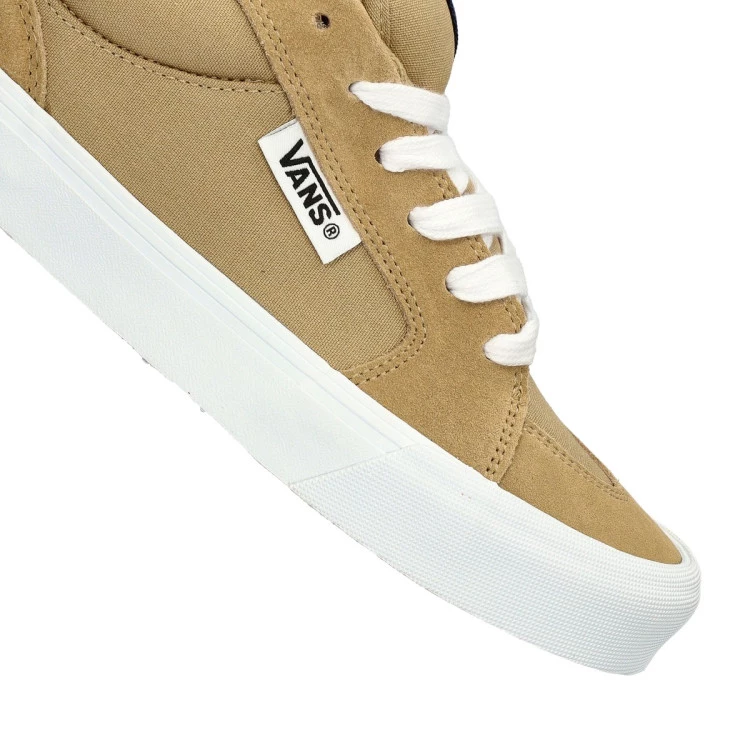 Vans Chukka Push Trainers