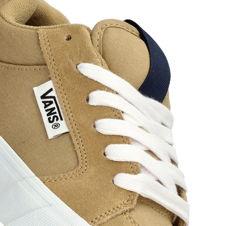 Vans Chukka Push Trainers