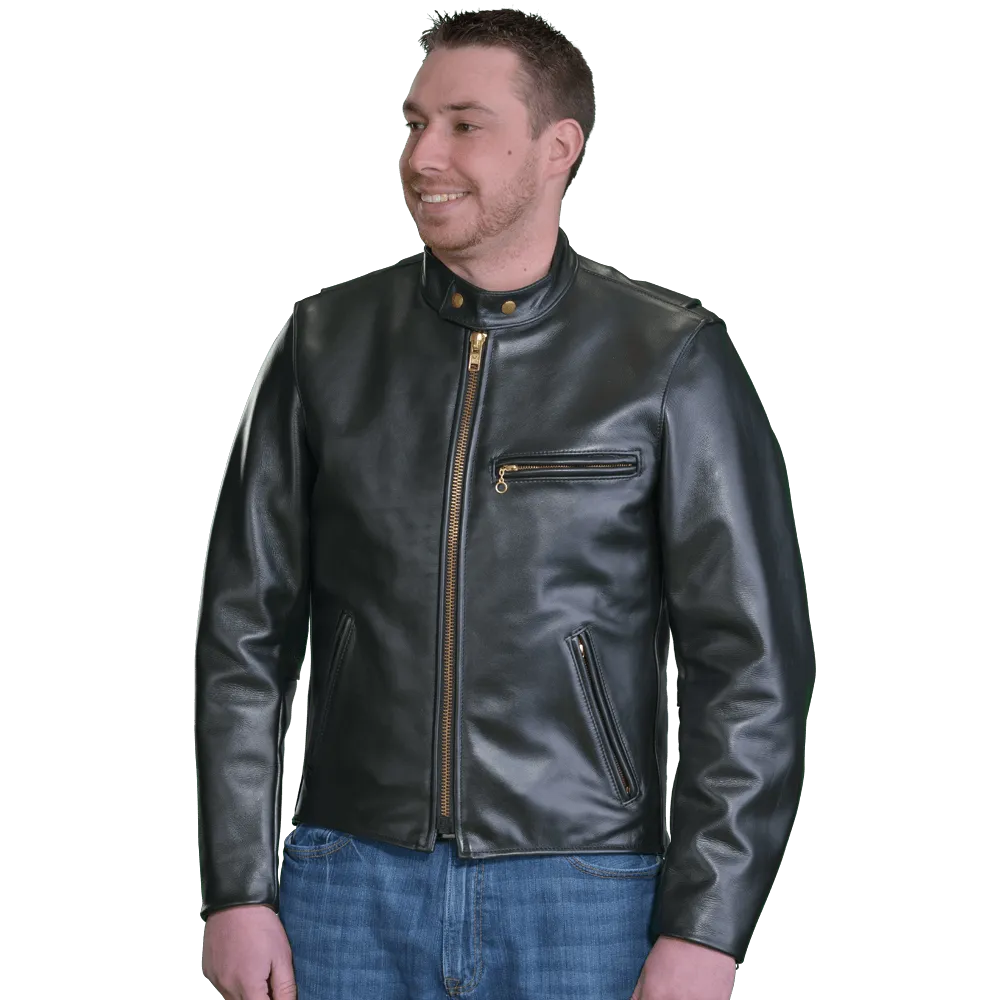 VANSON MODEL A JACKET