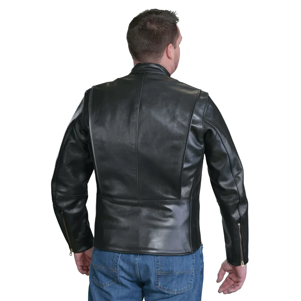 VANSON MODEL A JACKET