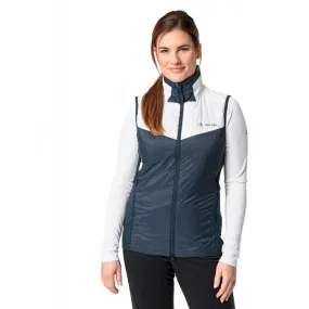 Vaude  Sesvenna Vest IV - Gilet sintetico - Donna