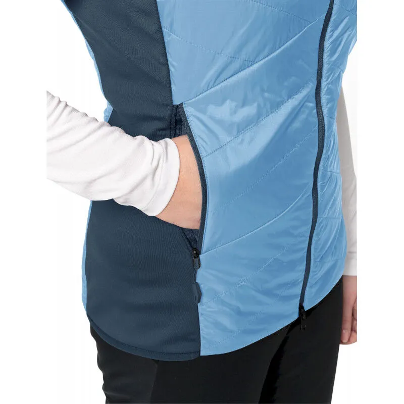 Vaude  Sesvenna Vest IV - Gilet sintetico - Donna