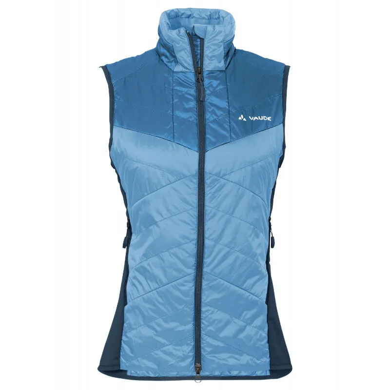 Vaude  Sesvenna Vest IV - Gilet sintetico - Donna