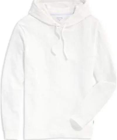 Vineyard Vines Garment-Dyed Slub-Cotton Island Hoodie