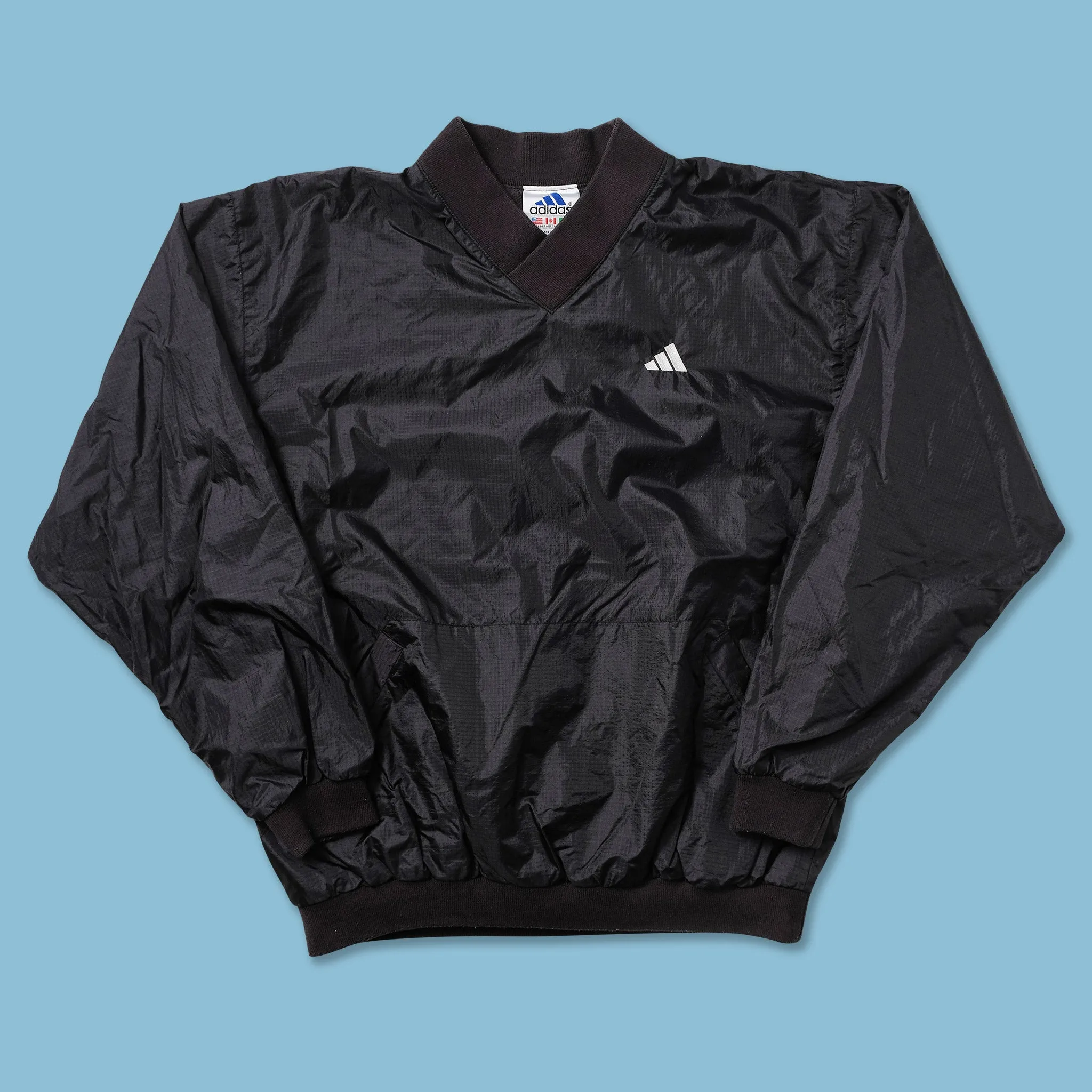 Vintage adidas Windbreaker Medium