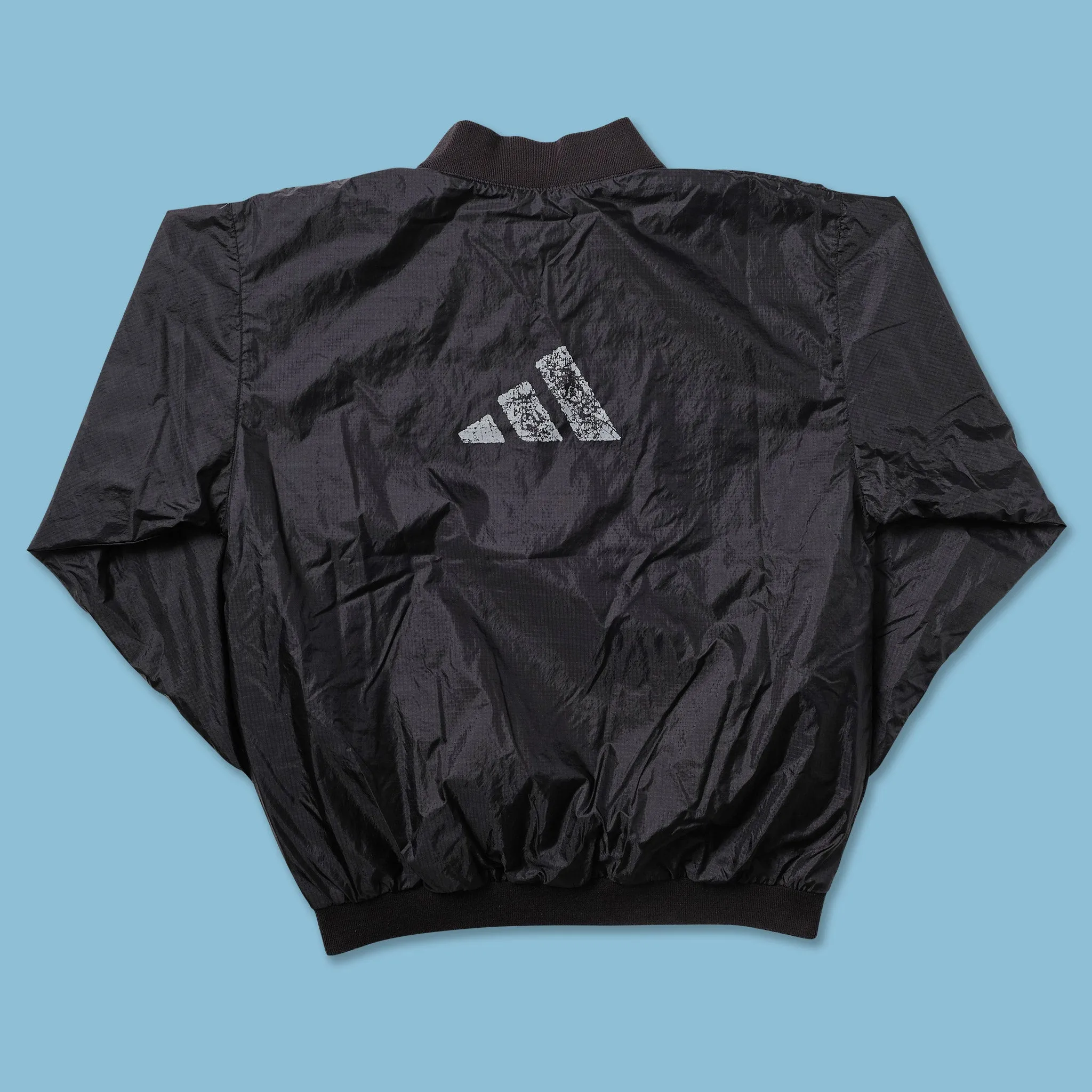 Vintage adidas Windbreaker Medium