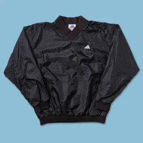 Vintage adidas Windbreaker Medium