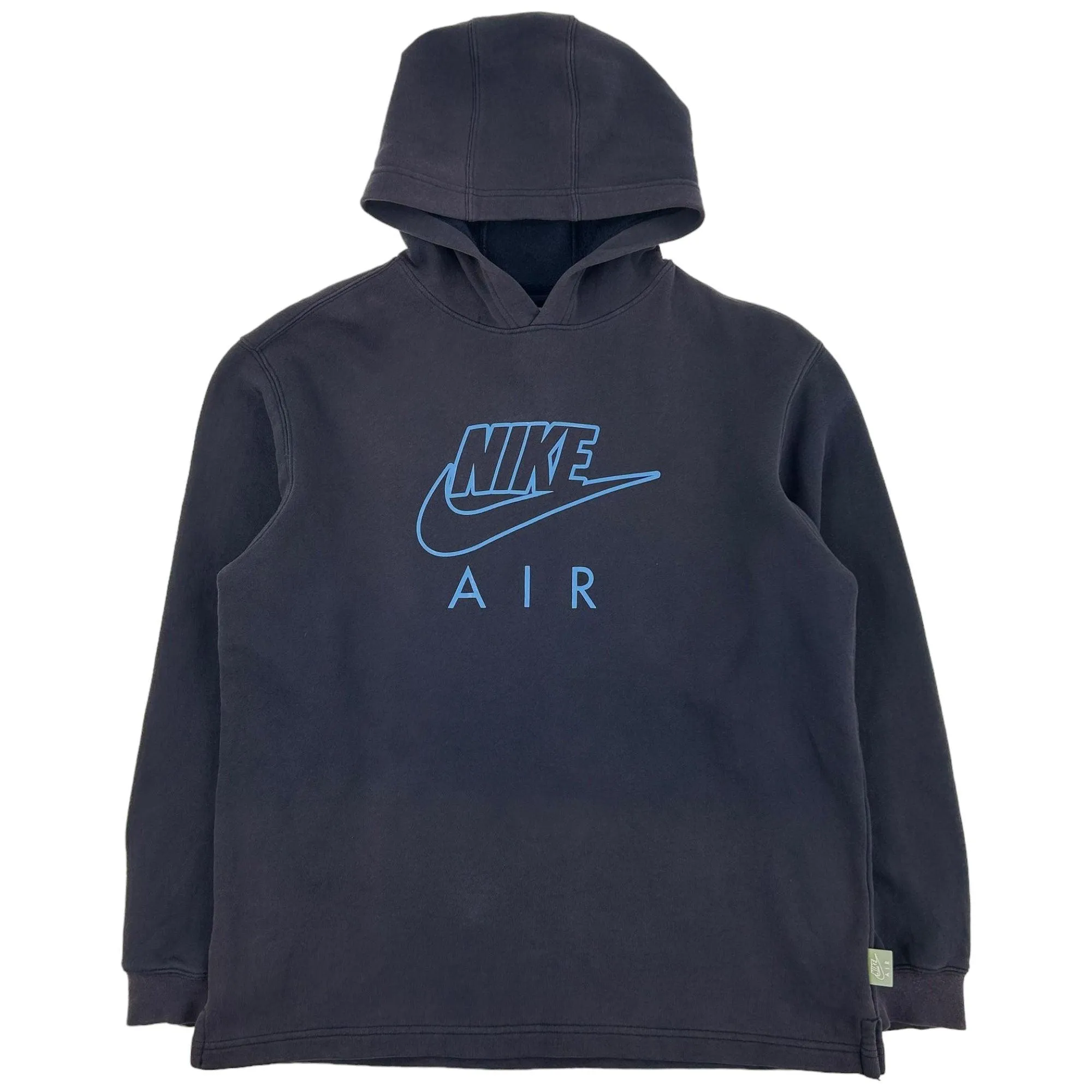 Vintage Nike Air Hoodie Size S