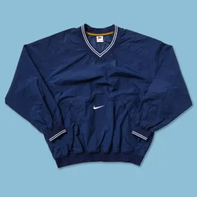 Vintage Nike Windbreaker Large