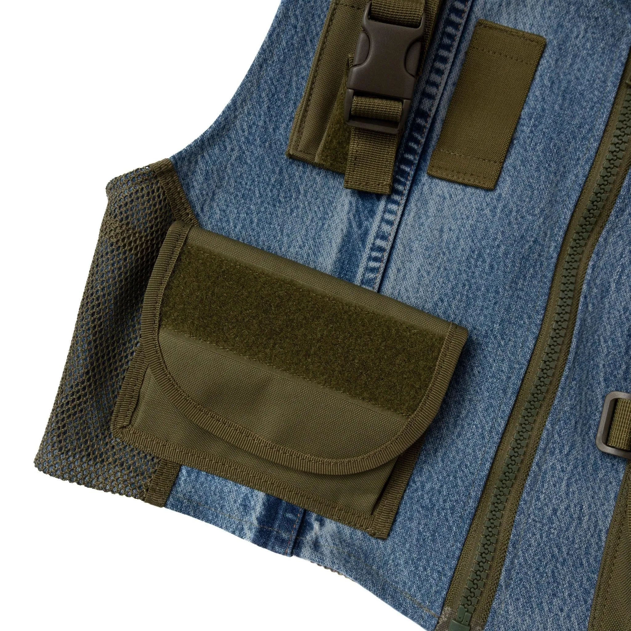 VT Rework: Utility Cargo Top