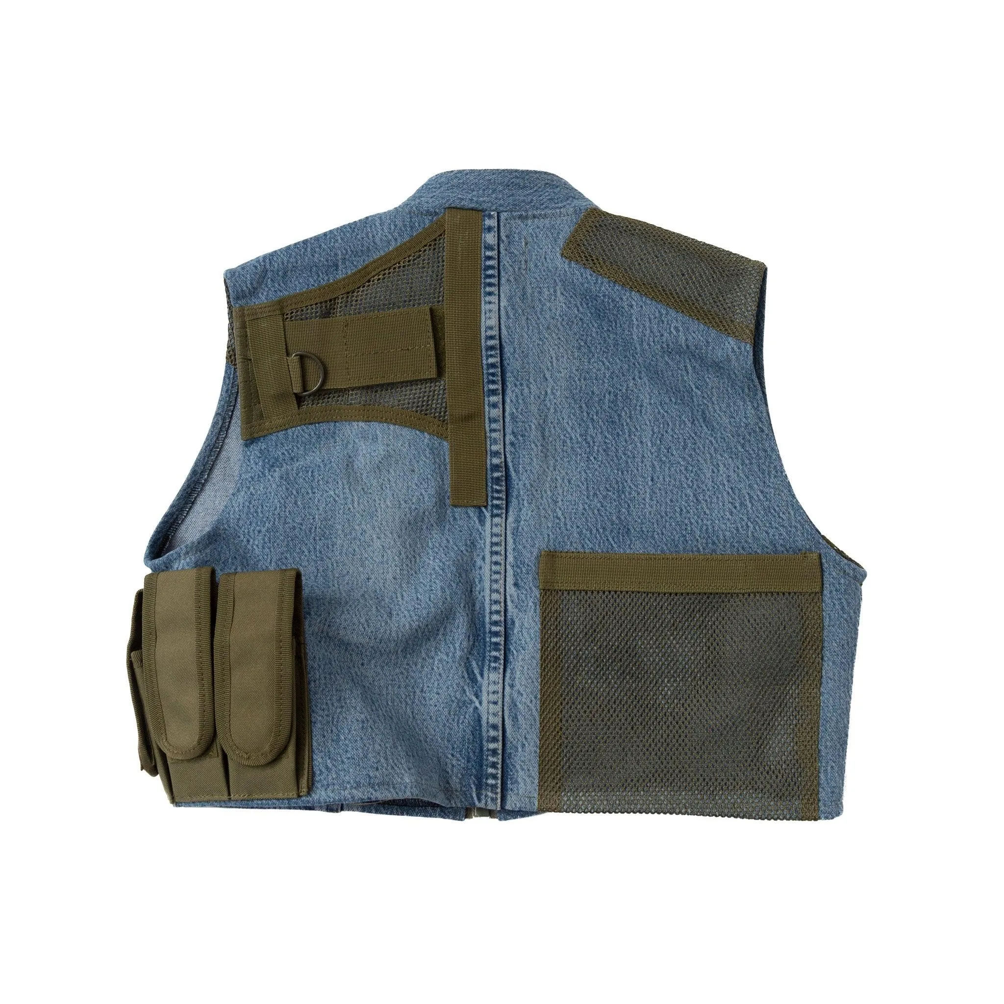 VT Rework: Utility Cargo Top