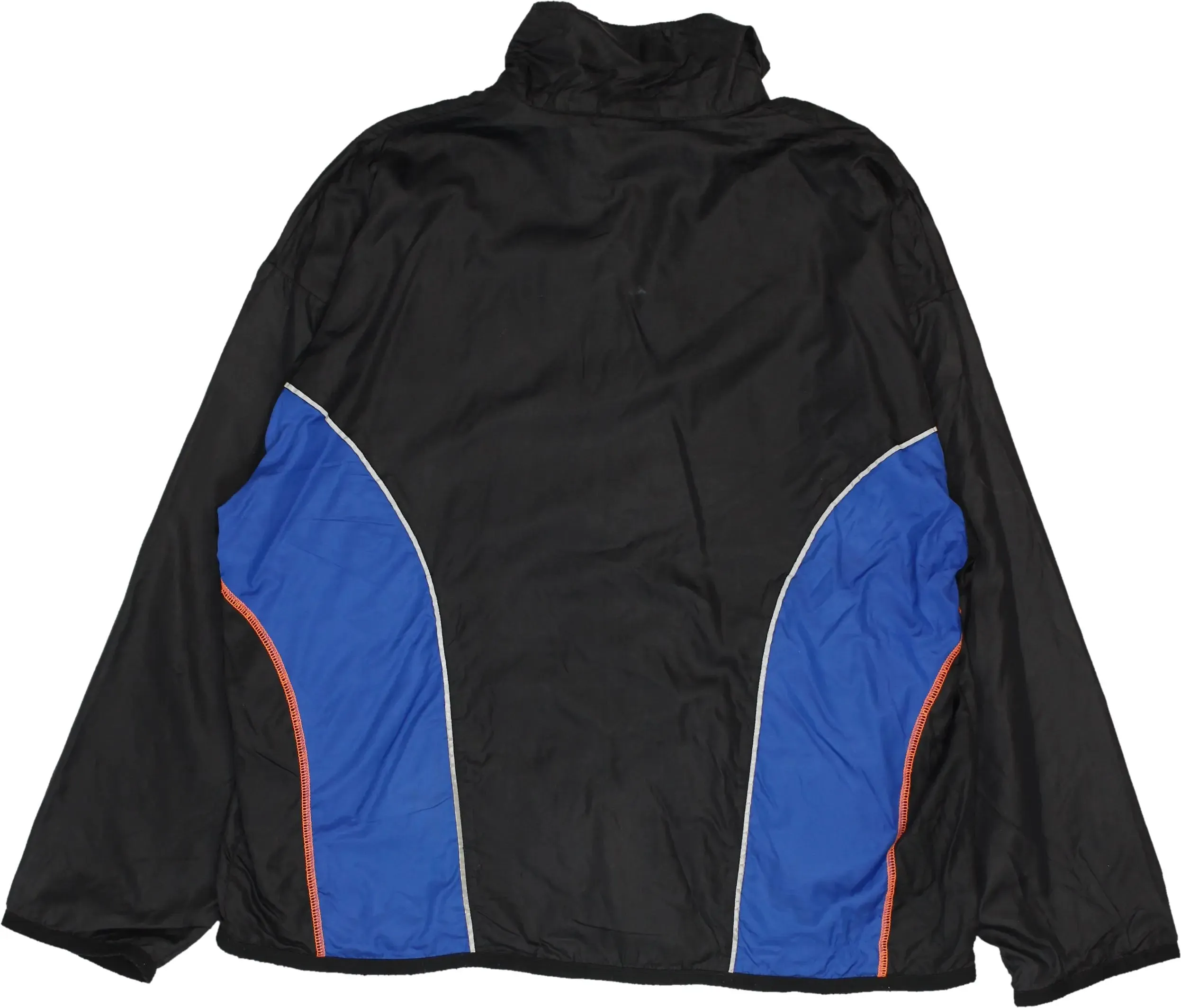 Windbreaker by Asics | ThriftTale