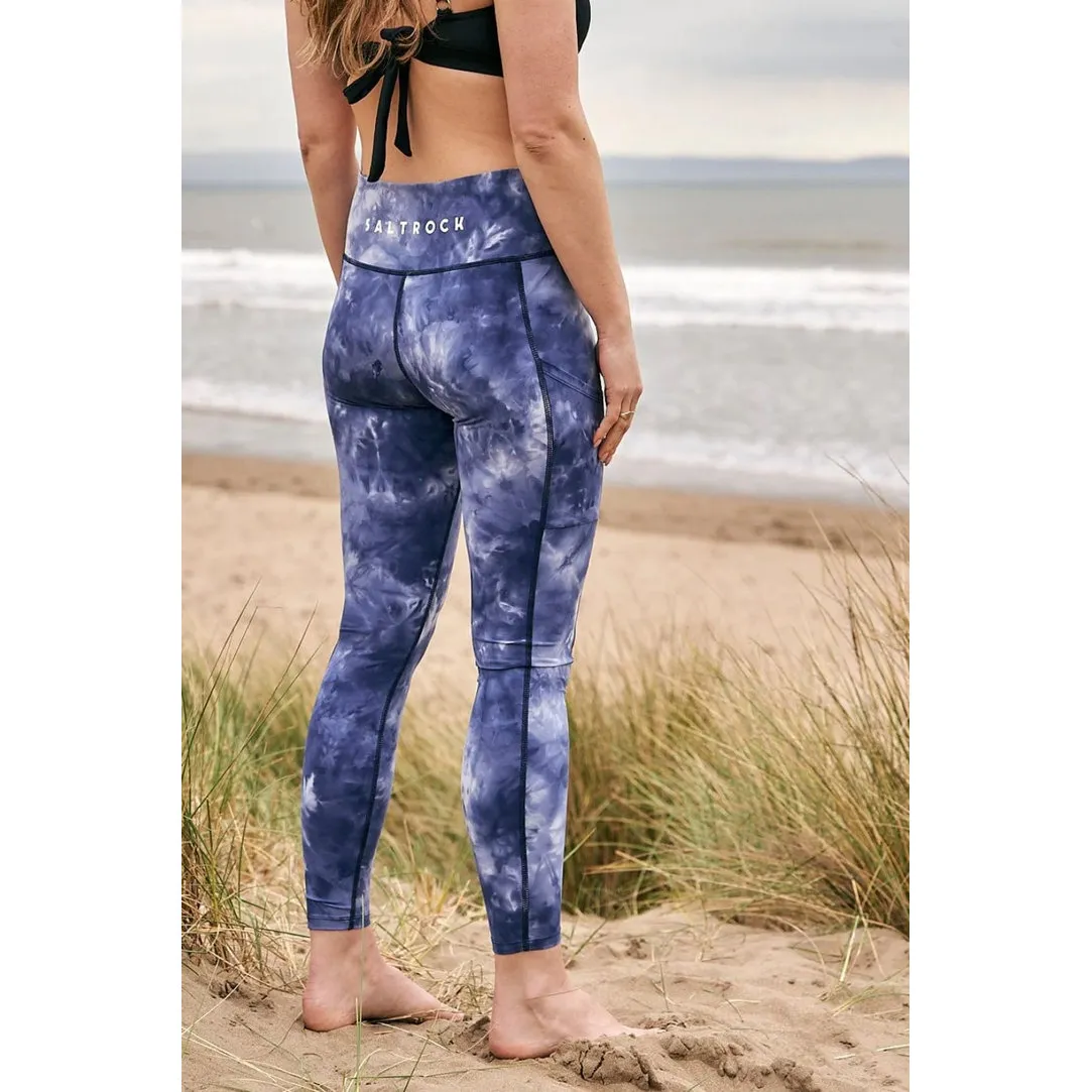 Womens Ahimsa Leggings