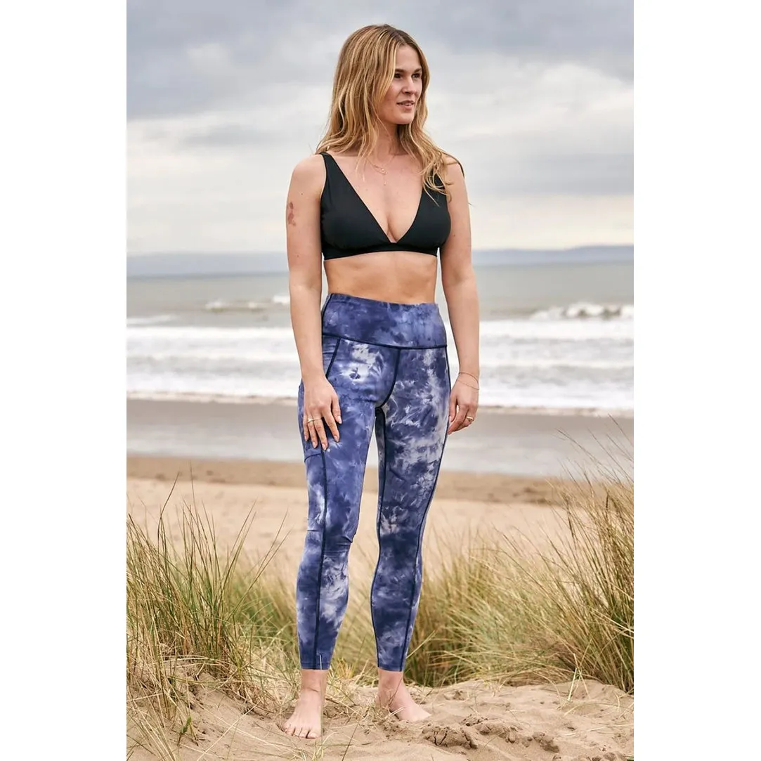 Womens Ahimsa Leggings