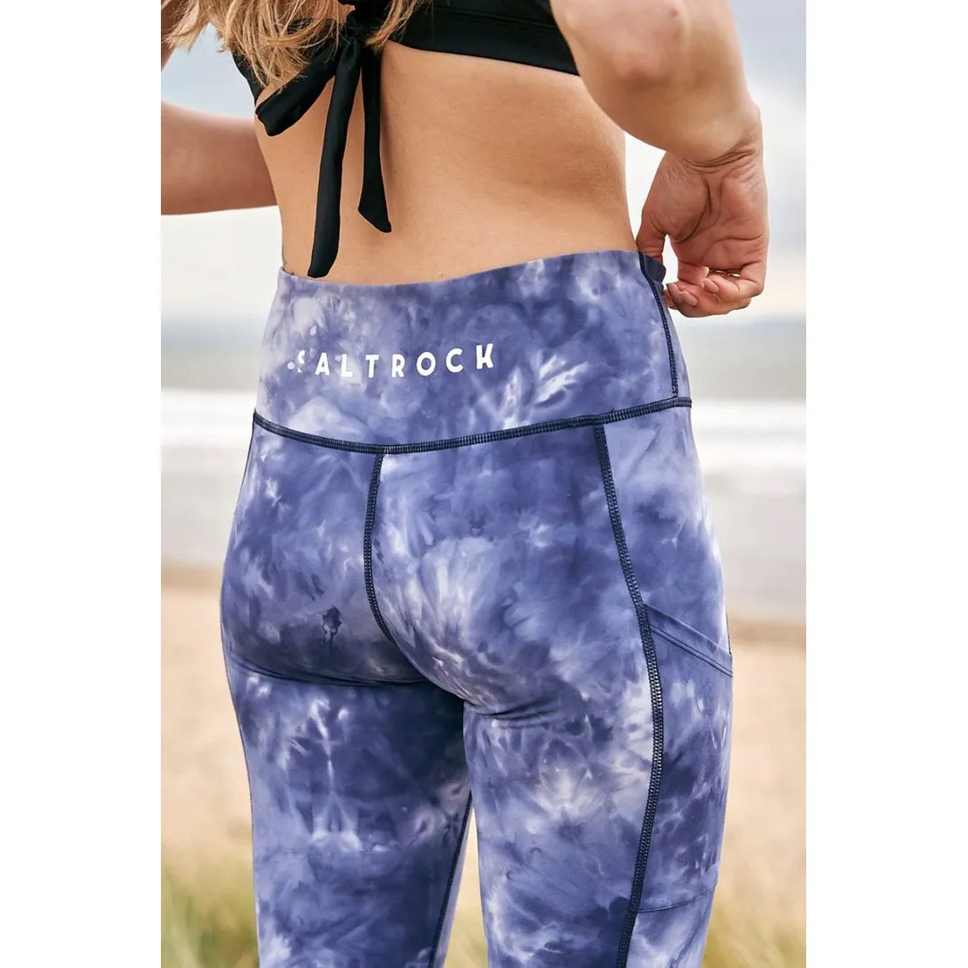 Womens Ahimsa Leggings