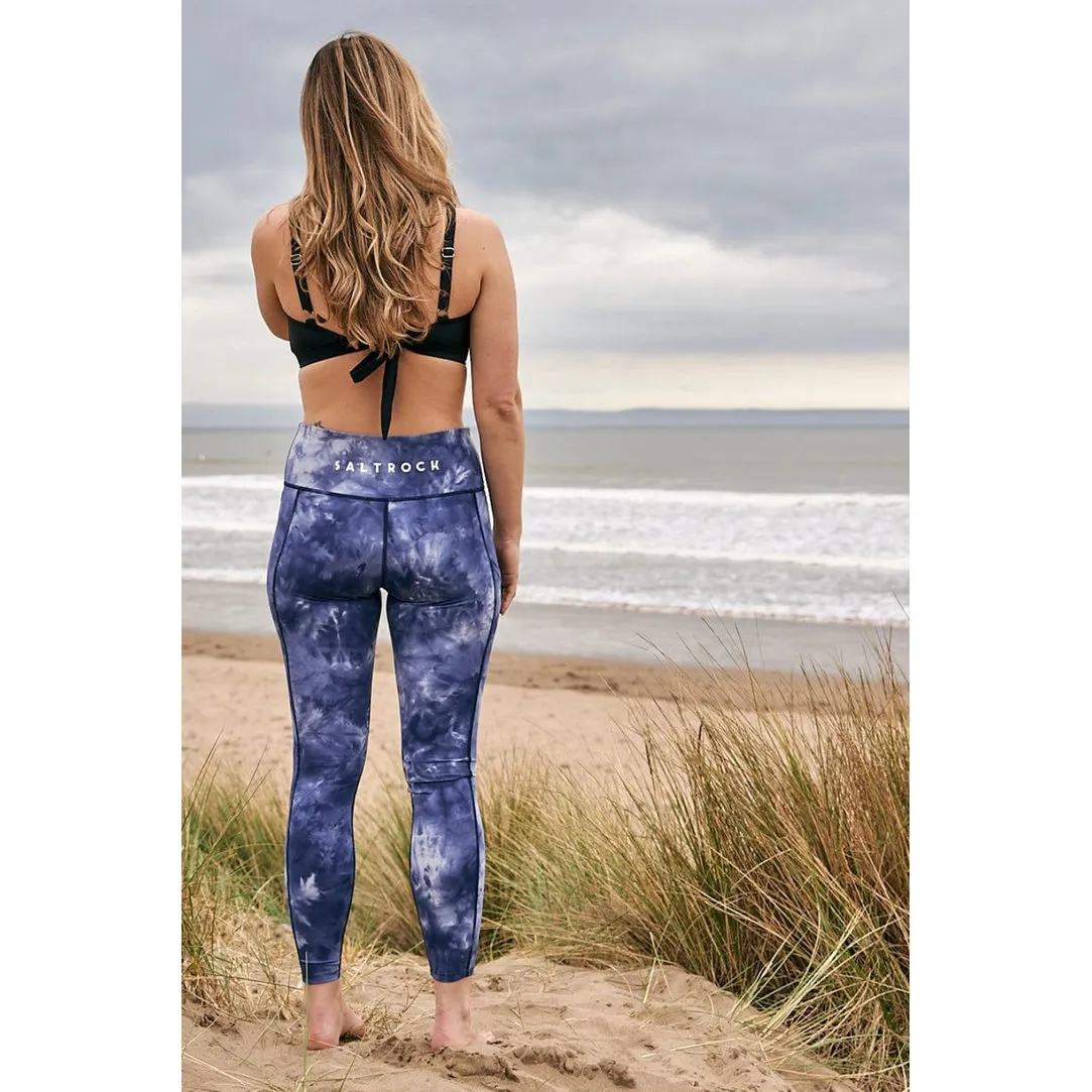 Womens Ahimsa Leggings