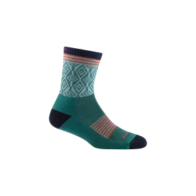 Women's Sobo Micro Crew Lightweight Hiking Sock