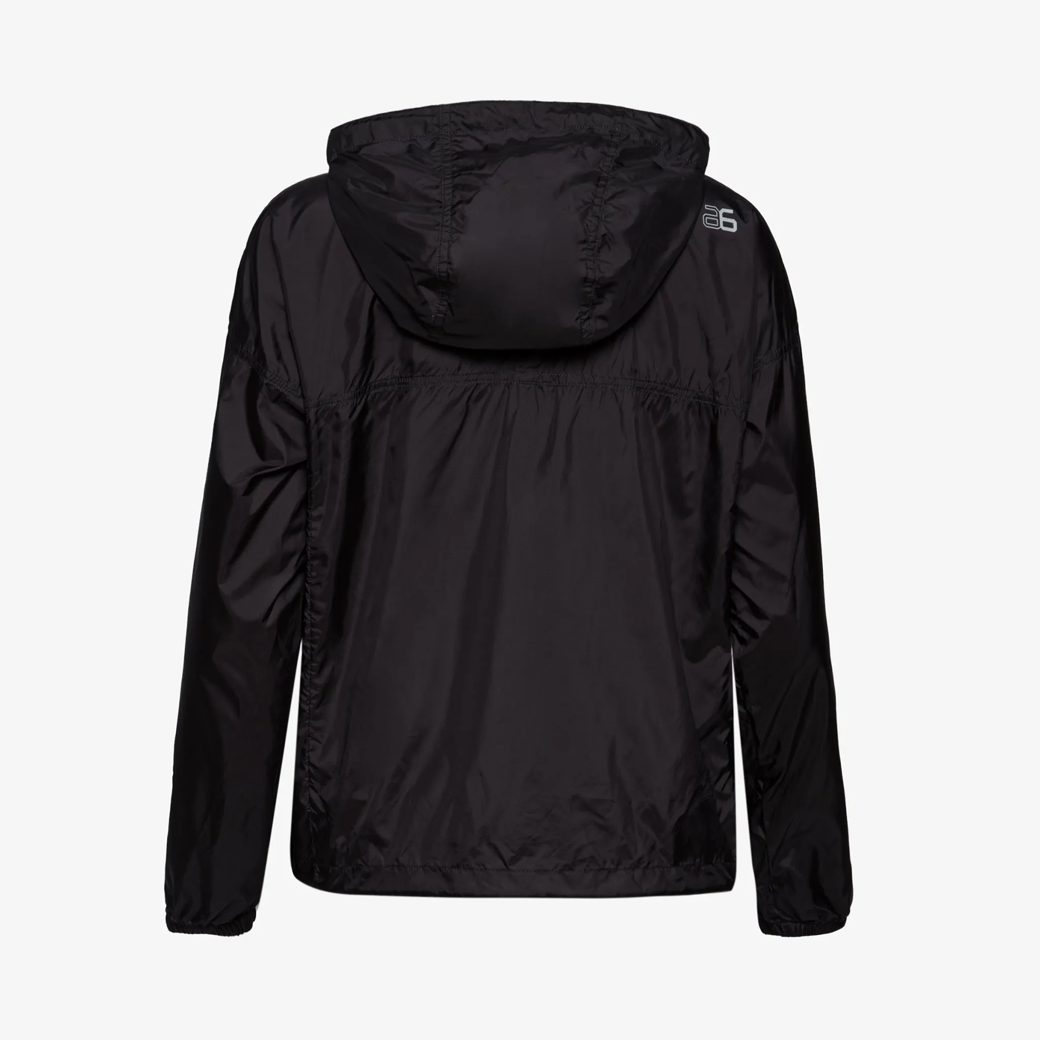 Women's Zephyr Windbreaker Jacket