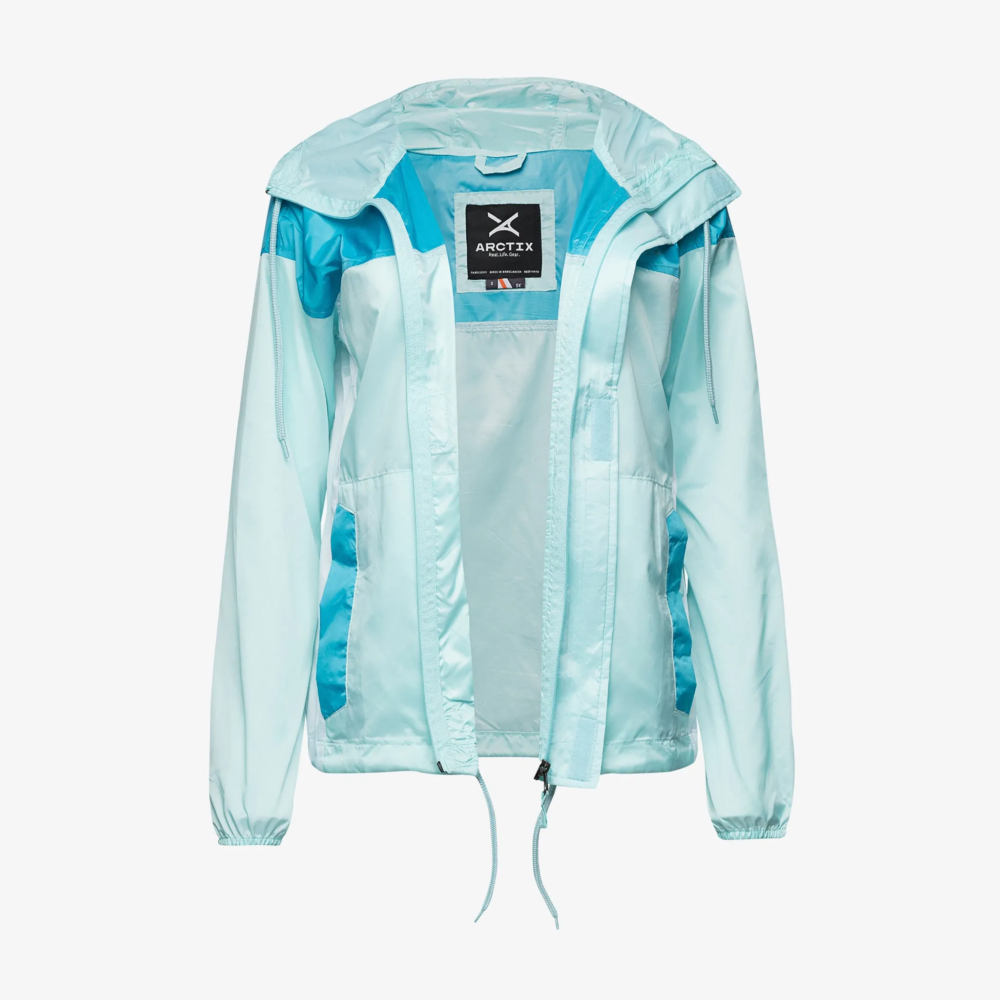 Women's Zephyr Windbreaker Jacket