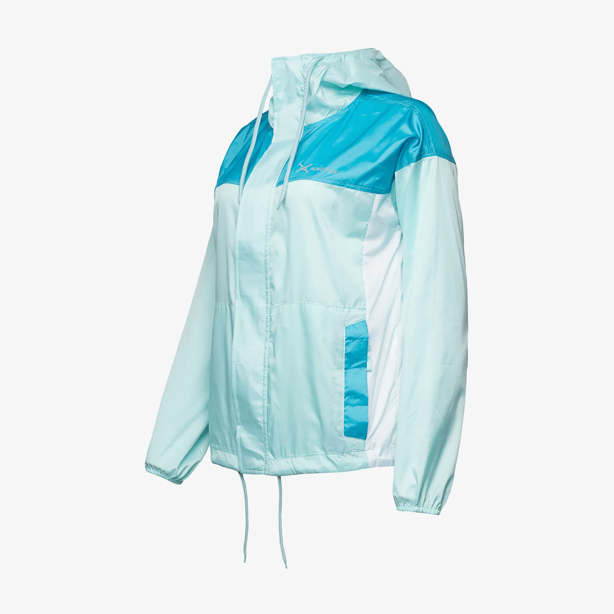 Women's Zephyr Windbreaker Jacket