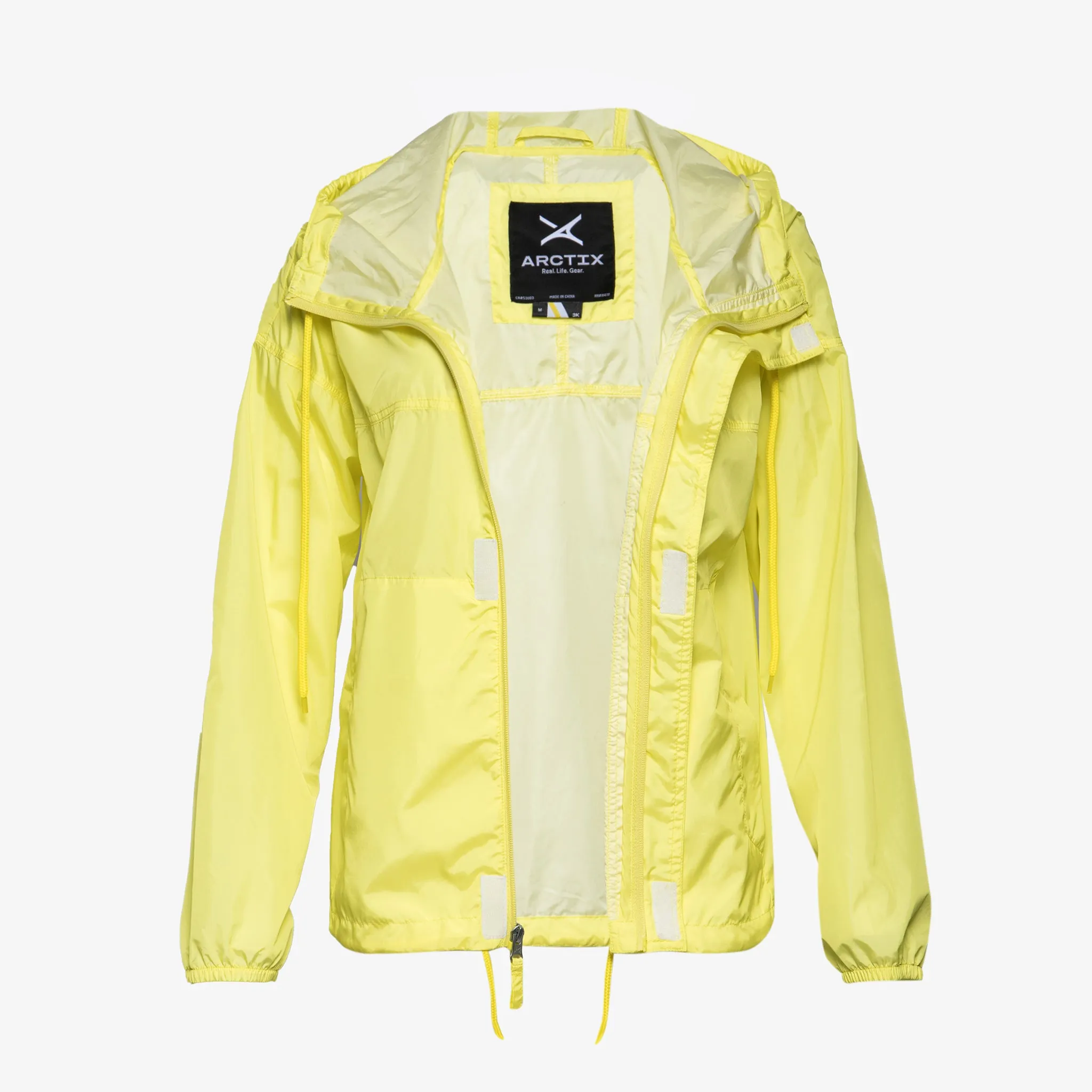 Women's Zephyr Windbreaker Jacket