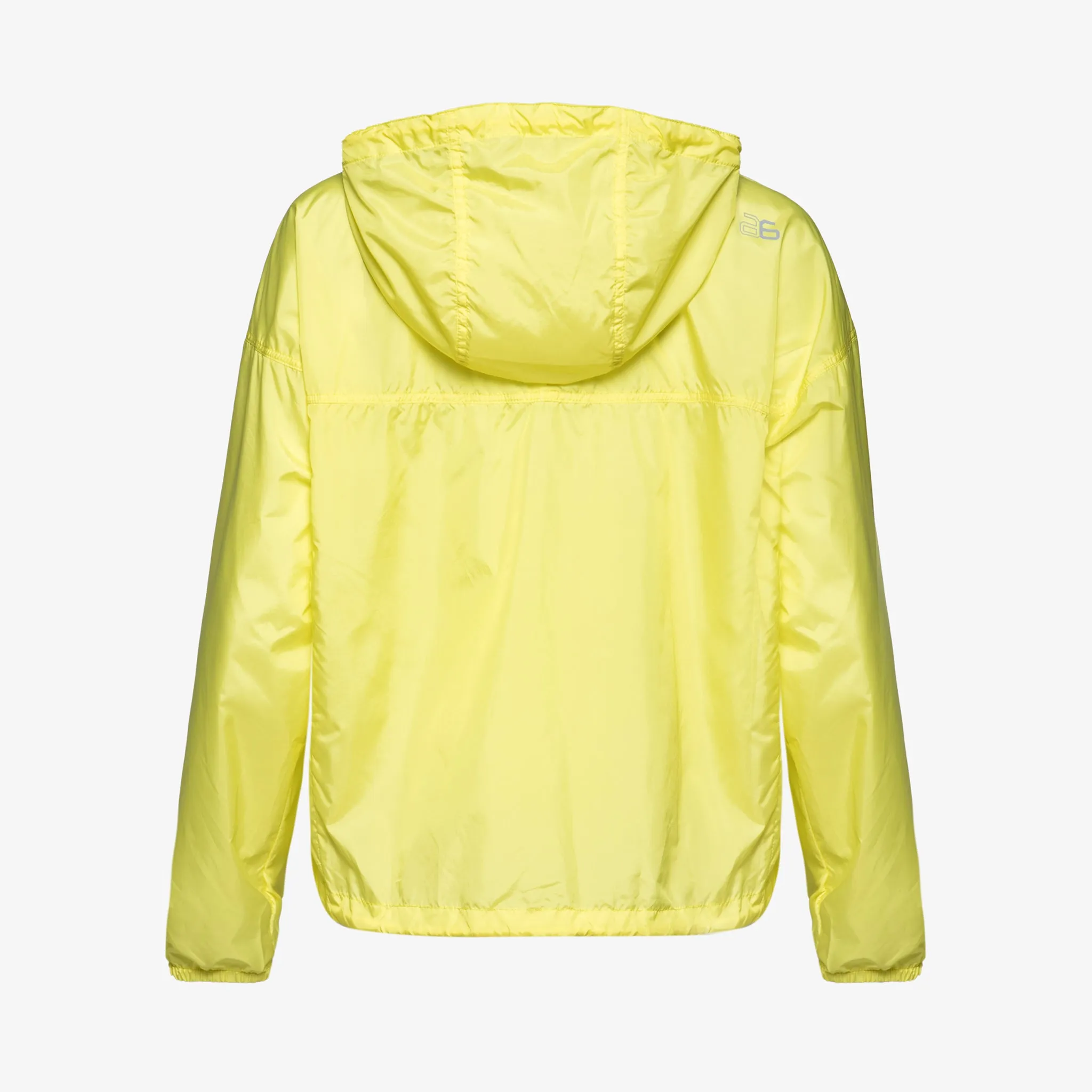 Women's Zephyr Windbreaker Jacket