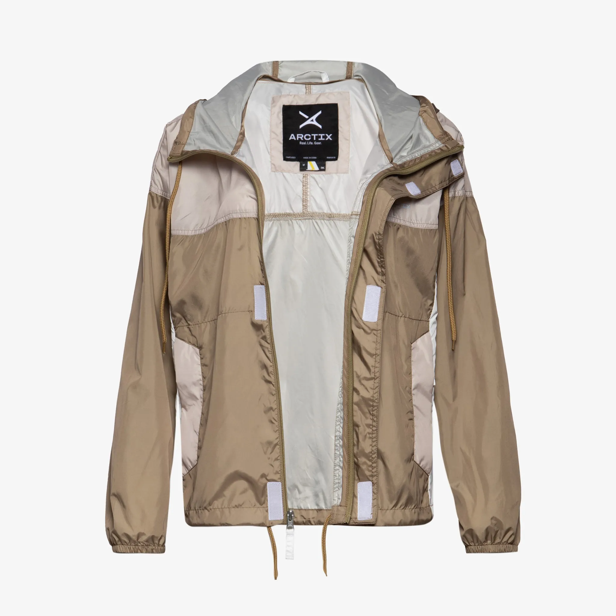 Women's Zephyr Windbreaker Jacket