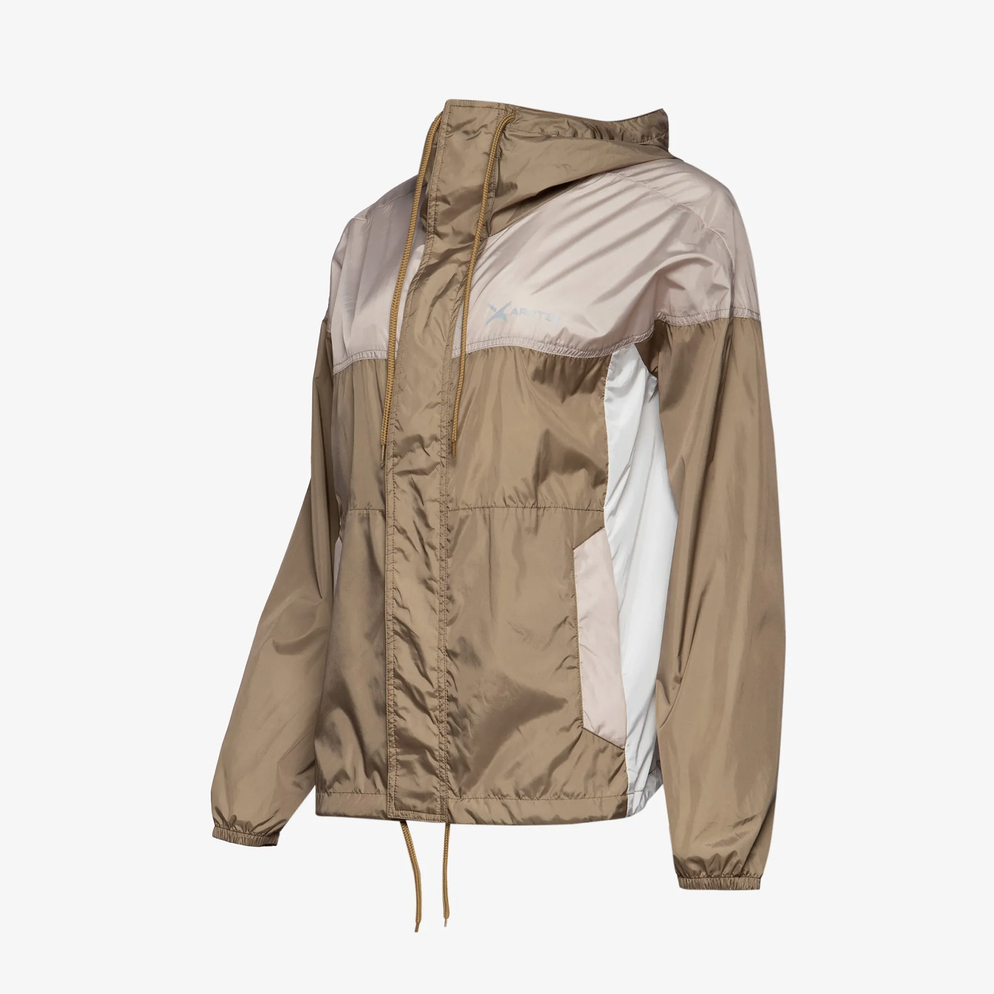 Women's Zephyr Windbreaker Jacket