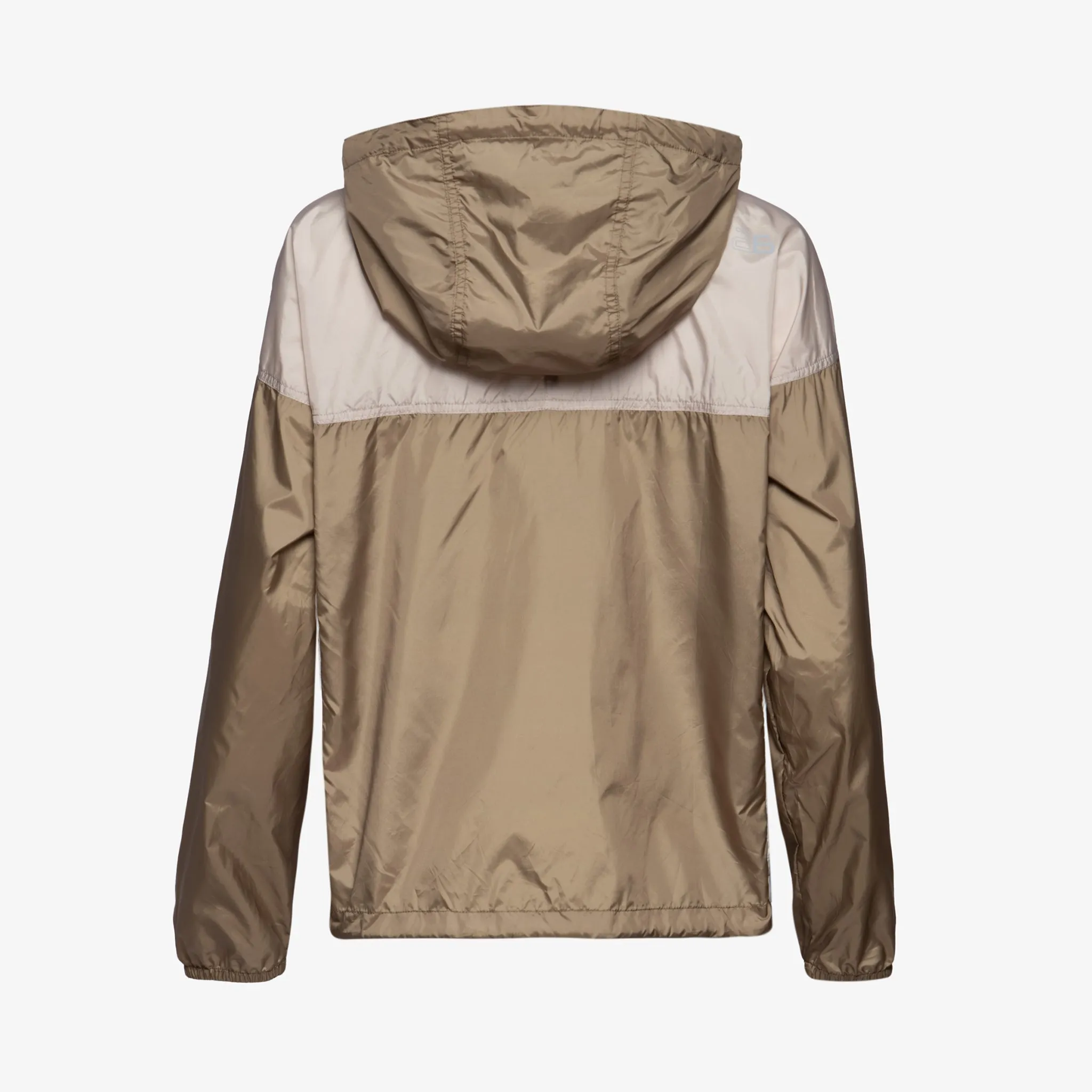 Women's Zephyr Windbreaker Jacket