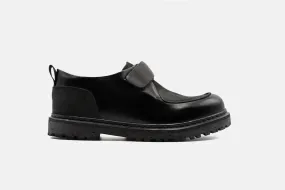 Zapato Hombre - Viszla Black